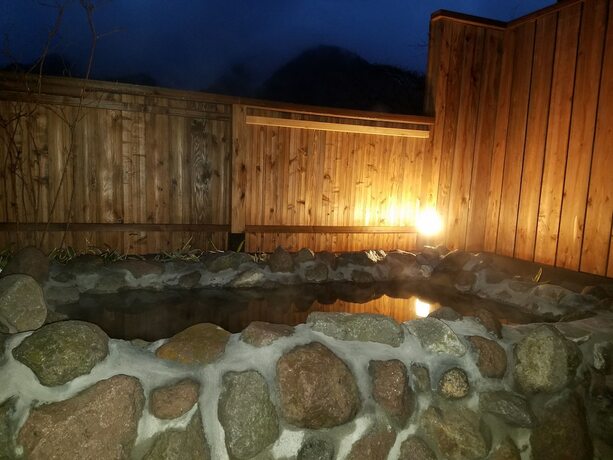 Imagen general del Ryokan Yuri. Foto 13