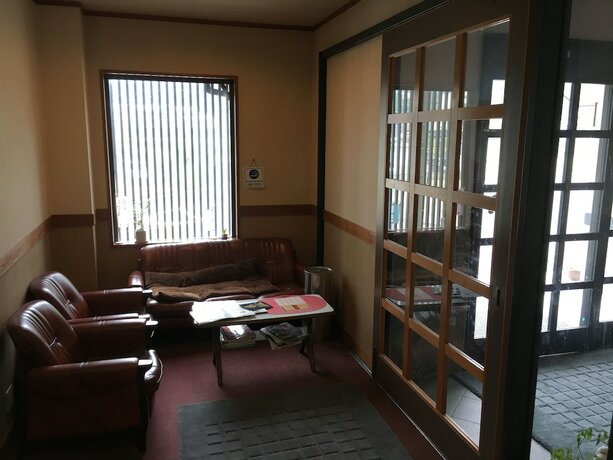 Imagen general del Ryokan Yuri. Foto 20