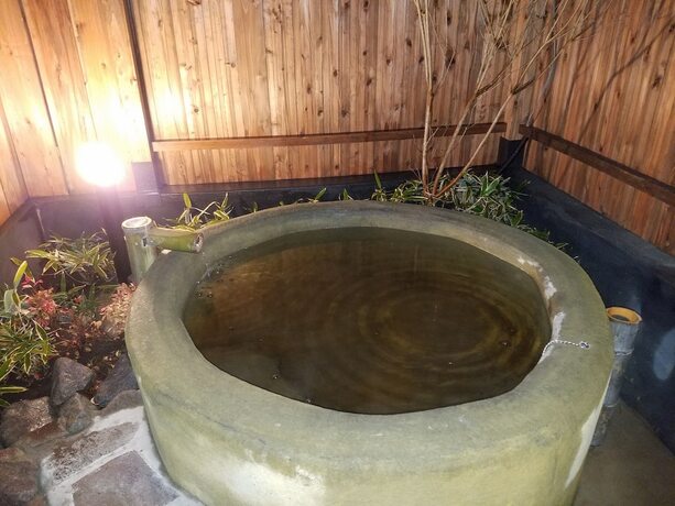 Imagen general del Ryokan Yuri. Foto 21