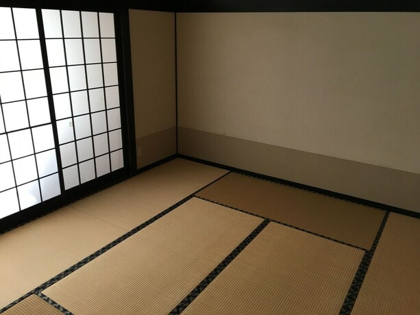 Imagen de la habitación del Ryokan Yuri. Foto 26