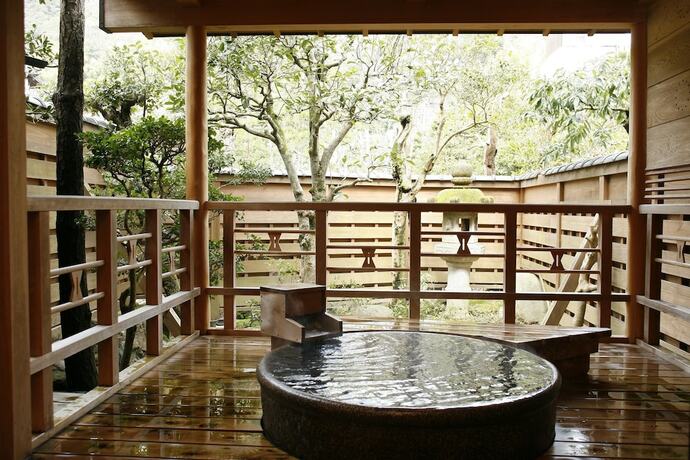 Imagen general del Ryokan Yutouya. Foto 4