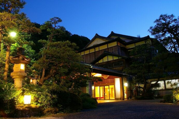 Imagen general del Ryokan Yutouya. Foto 5