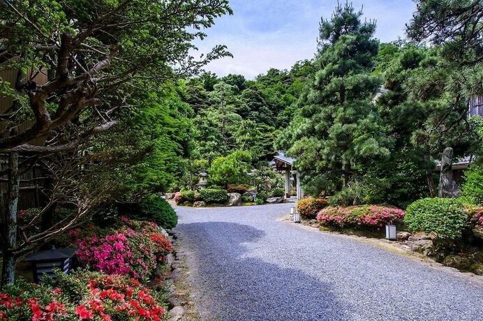 Imagen general del Ryokan Yutouya. Foto 6