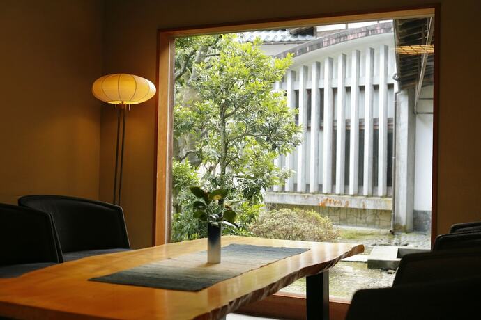 Imagen general del Ryokan Yutouya. Foto 7