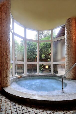 Imagen general del Ryokan Yutouya. Foto 10