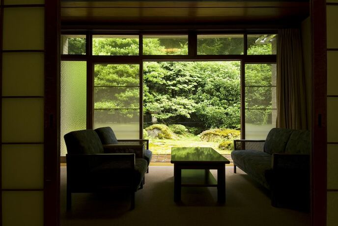 Imagen general del Ryokan Yutouya. Foto 11