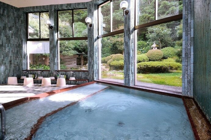 Imagen general del Ryokan Yutouya. Foto 12