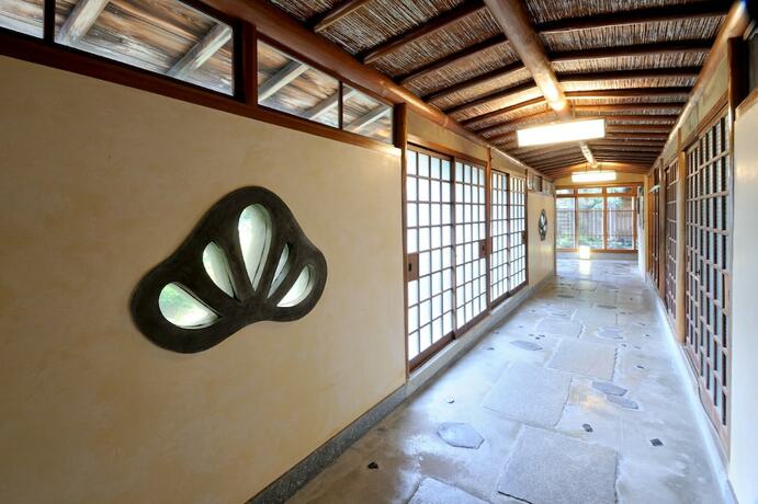 Imagen general del Ryokan Yutouya. Foto 13