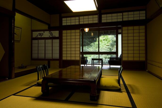Imagen de la habitación del Ryokan Yutouya. Foto 20