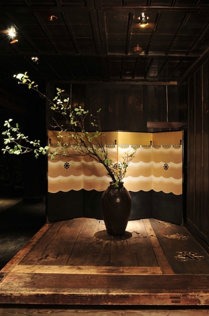Imagen de los interiores del Ryokan Yuzuya. Foto 17