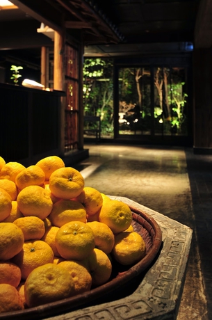Imagen de los interiores del Ryokan Yuzuya. Foto 18
