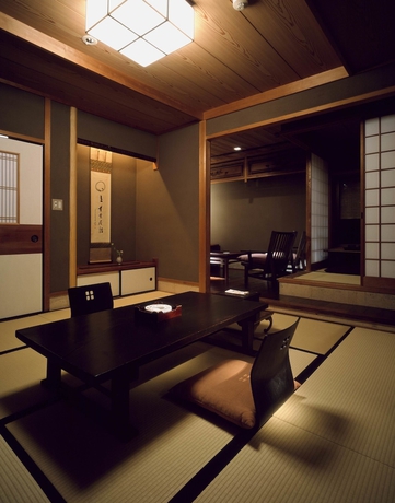 Imagen de la habitación del Ryokan Yuzuya. Foto 12