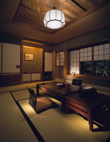 Imagen de la habitación del Ryokan Yuzuya. Foto 13