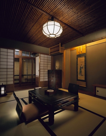 Imagen de la habitación del Ryokan Yuzuya. Foto 14