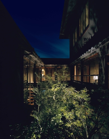 Imagen de la habitación del Ryokan Yuzuya. Foto 15