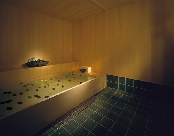 Imagen de los interiores del Ryokan Yuzuya. Foto 19