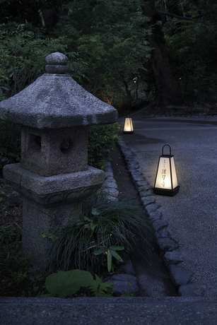 Imagen de los exteriores del Ryokan Yuzuya Kanazawa Ryokusone. Foto 17