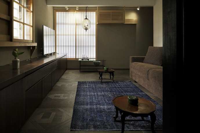 Imagen de la habitación del Ryokan Yuzuya Kanazawa Ryokusone. Foto 9