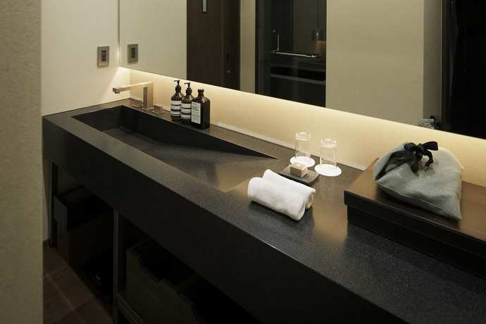 Imagen de la habitación del Ryokan Yuzuya Kanazawa Ryokusone. Foto 10