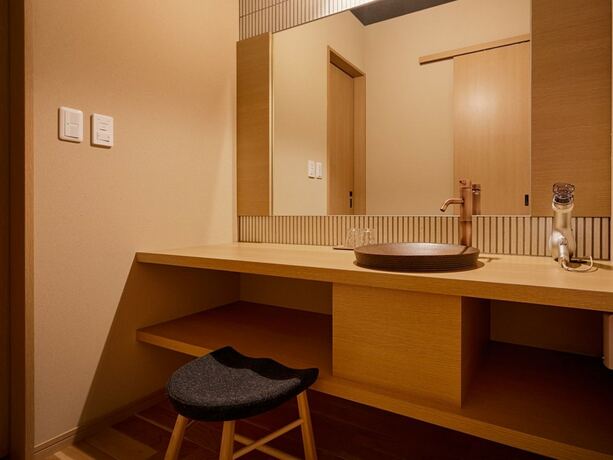 Imagen general del Ryokan Zenya. Foto 8