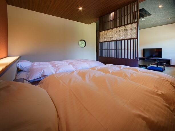 Imagen general del Ryokan Zenya. Foto 10