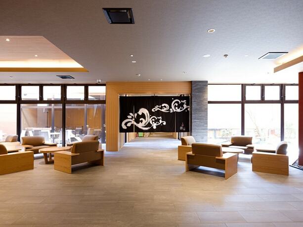 Imagen general del Ryokan Zenya. Foto 11