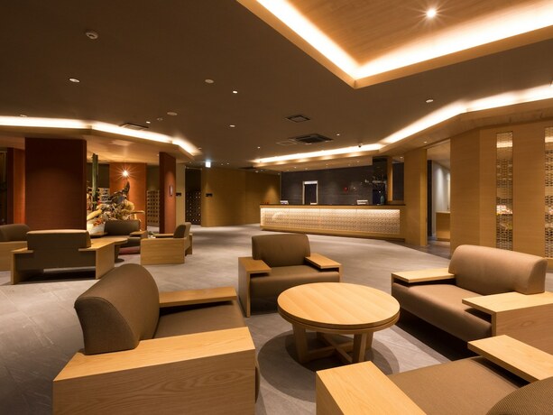 Imagen general del Ryokan Zenya. Foto 12