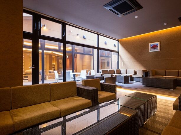 Imagen general del Ryokan Zenya. Foto 17
