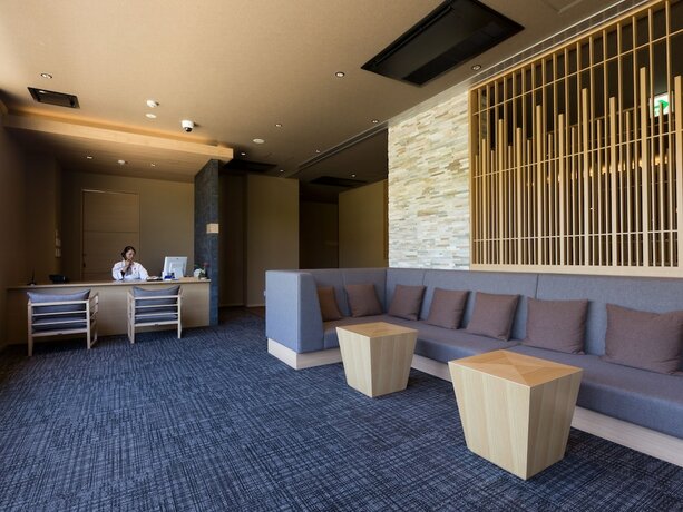 Imagen general del Ryokan Zenya. Foto 18