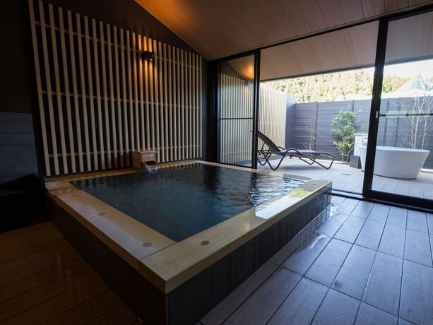 Imagen general del Ryokan Zenya. Foto 19