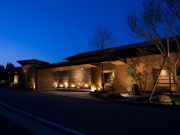 Imagen general del Ryokan Zenya. Foto 3