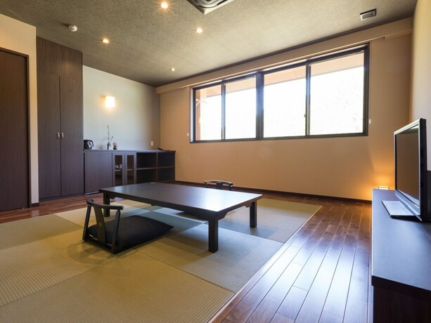 Imagen de la habitación del Ryokan Zenya. Foto 24