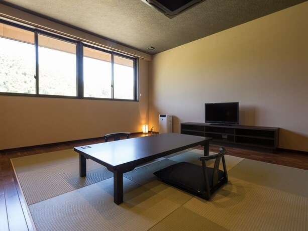 Imagen de la habitación del Ryokan Zenya. Foto 26