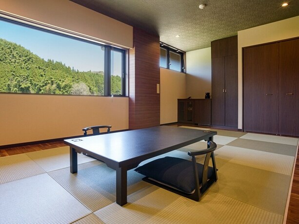 Imagen de la habitación del Ryokan Zenya. Foto 27