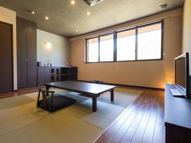 Imagen de la habitación del Ryokan Zenya. Foto 30