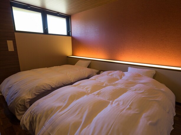 Imagen de la habitación del Ryokan Zenya. Foto 31