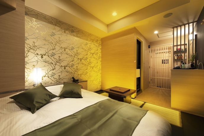 Imagen de la habitación del Ryokan and Day Shizuku. Foto 4