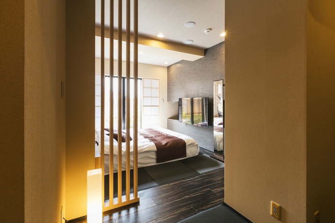 Imagen de la habitación del Ryokan and Day Shizuku. Foto 6