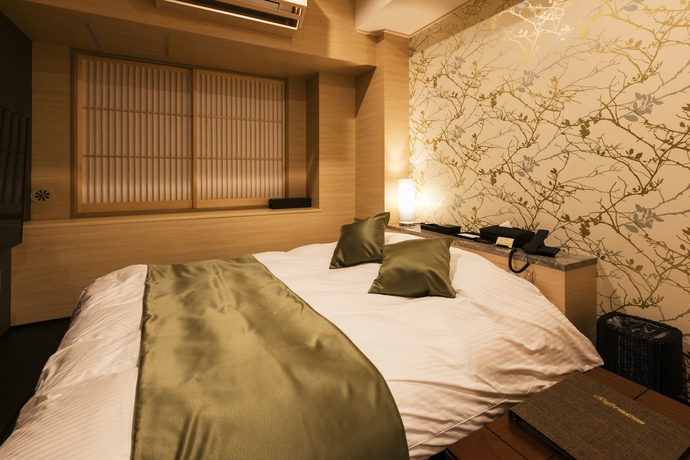 Imagen de la habitación del Ryokan and Day Shizuku. Foto 8