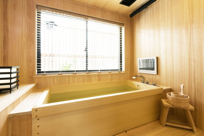 Imagen de la habitación del Ryokan and Day Shizuku. Foto 11