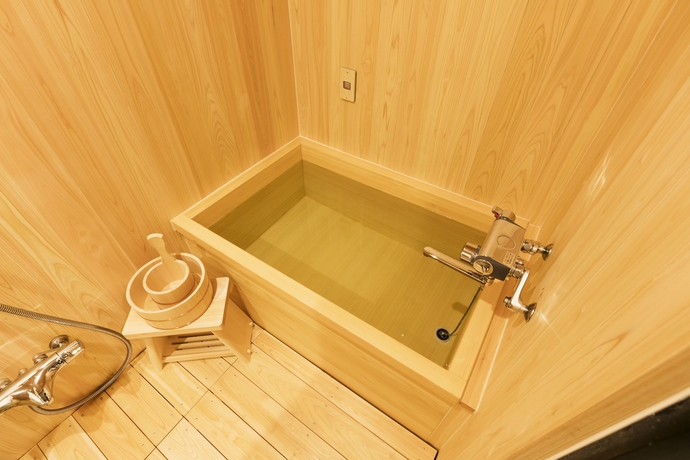 Imagen de la habitación del Ryokan and Day Shizuku. Foto 12