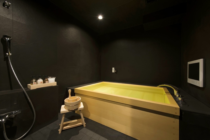 Imagen de la habitación del Ryokan and Day Shizuku. Foto 13