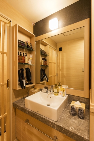 Imagen de la habitación del Ryokan and Day Shizuku. Foto 16