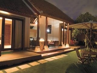 Imagen general del Villa 3VKerobokan. Foto 1