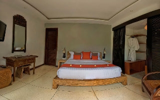 Imagen de la habitación del Villa 3VKerobokan. Foto 4