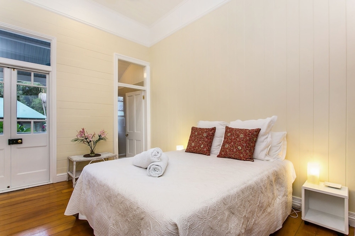 Imagen de la habitación del Villa A PERFECT STAY - Bangalla. Foto 7