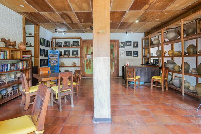 Imagen general del Villa Alam Bidadari Seminyak s. Foto 2