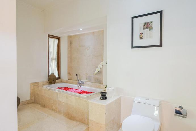 Imagen general del Villa Alam Bidadari Seminyak s. Foto 13