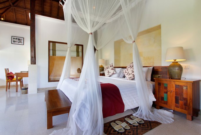 Imagen de la habitación del Villa Alam Ubud Culture s and Residences. Foto 3