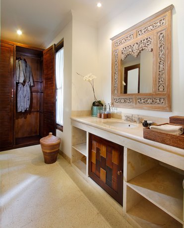 Imagen de la habitación del Villa Alam Ubud Culture s and Residences. Foto 5